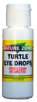 Nature Zone Turtle Eye Drops
