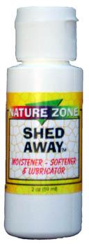 Nature Zone Shed Away