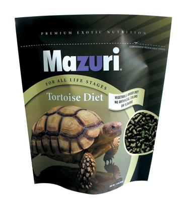 Desert Tortoise Pet Diet Fiber Store