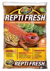 Zoo Med Repti Fresh Odor Eliminating Substrate