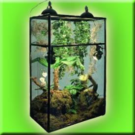 Reptile Supplies, Reptile Products at LLLReptile