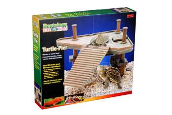 Aquatic Turtle Aquarium and Pond Accessories