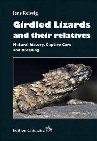 Girdled Lizards And Their Relatives For Sale