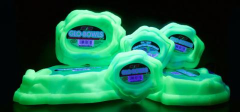 Zoo Med Glow Bowls X-Large