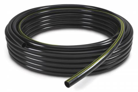 Flexible Water Tubing