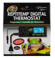 High Range Reptile Thermometer