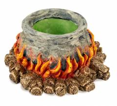 Reptile water bowls and reptile food dishes