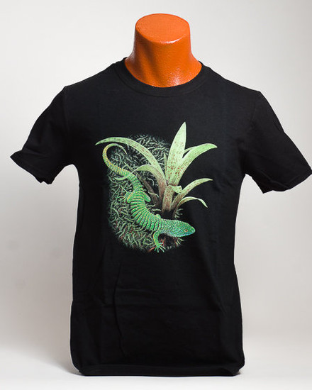 lizard shirts