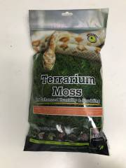 Pangea New Zealand Long Fiber Sphagnum Moss
