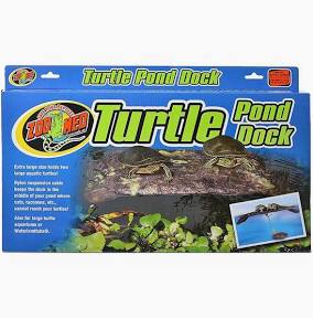 Zoo Med Turtle Pond Dock