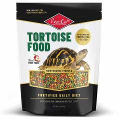 Rep Cal Tortoise Food 2 pounds