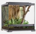 Exo Terra Bioactive Dart Frog Terrarium (local pickup only)