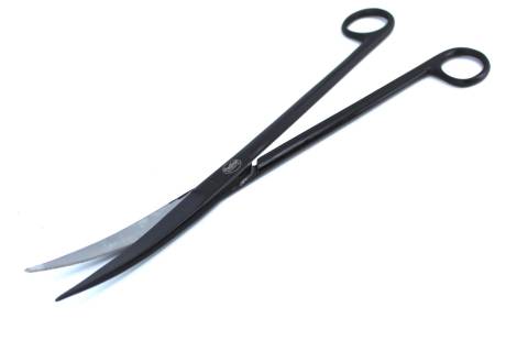 Redline Science 12" Curved Scissors