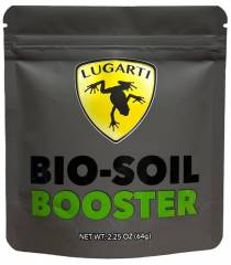 Lugarti Bio-Soil Booster