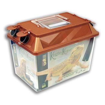 Pet Supply United Critter Keeper (Large)